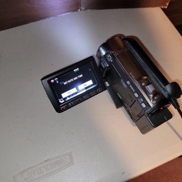 Camcorder, Panasonic HDC-HS60 Digital HD Vision Video Camera---$200 obo - Picture 16 of 16